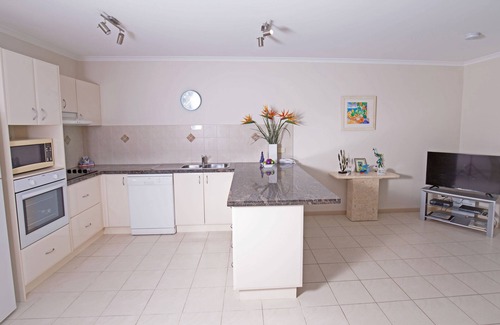 Wongaling Beach Apartamento | Mission Reef Resort