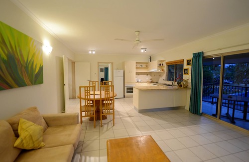Wongaling Beach Apartamento | Mission Reef Resort