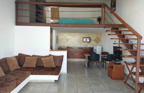 Juriquilla Apartamento | Mission Suites Juriquilla