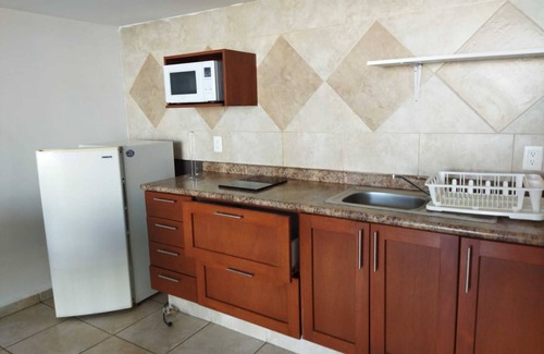 Juriquilla Apartamento | Mission Suites Juriquilla