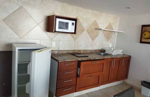 Juriquilla Apartamento | Mission Suites Juriquilla