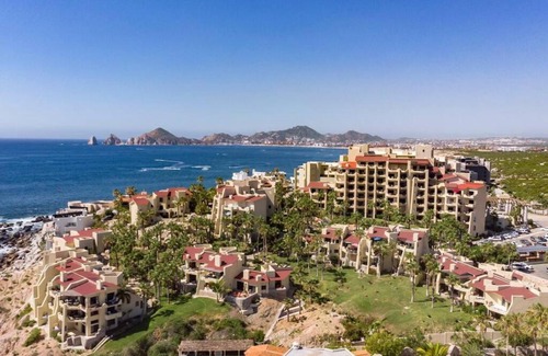 Buenos Aires Sur Apartamento | Missiones del Cabo Newly renovated lock off Condo