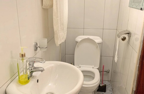 Mvara Casa | MISSIONS GUEST HOUSE ARUA