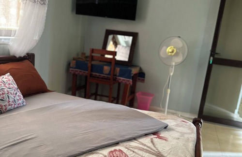 Mvara Casa | MISSIONS GUEST HOUSE ARUA