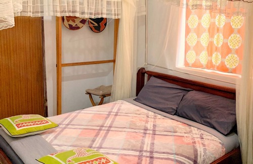 Mvara Casa | MISSIONS GUEST HOUSE ARUA