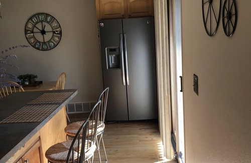 Southgate Triangle Casa | Missoula Ranch Style House