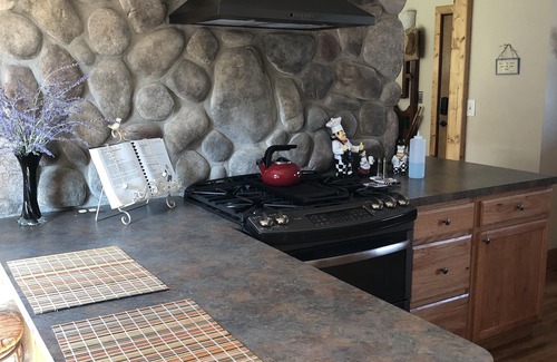 Southgate Triangle Casa | Missoula Ranch Style House