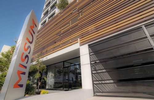 San Andrés Cholula Apartamento | Missum departamento ideal para toda la familia