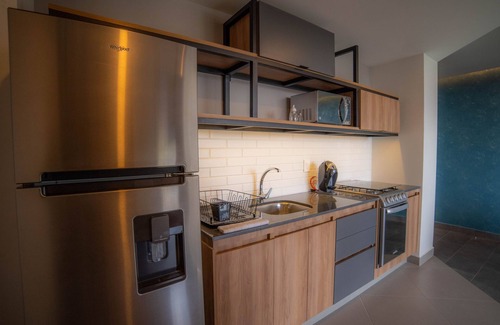 San Andrés Cholula Apartamento | Missum Versatile Living