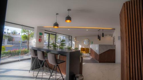 San Andrés Cholula Apartamento | Missum Versatile Living