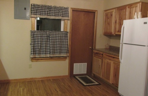 Warsaw Casa | Missy Get-a-Way (Propiedad frente al lago en Varsovia, Mo en el lago de los Ozarks)
