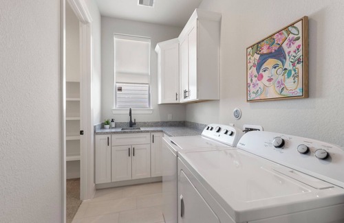 French Quarter Casa | Mist & Bloom' Lakefront Retreat-Gameroom, SUP's