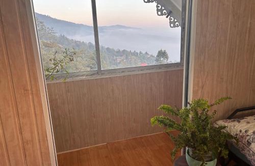 Ghoom Casa | Mist & Dew Homestay