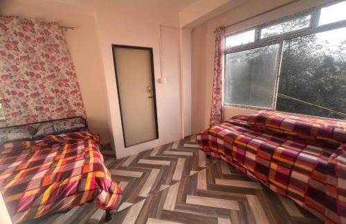 Ghoom Casa | Mist & Dew Homestay
