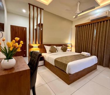 Devikolam Hotel | mistara