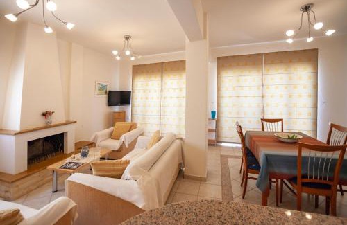 Milatos Beach Apartamento | MisterCrete Holidays House