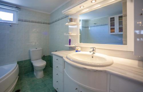 Milatos Beach Apartamento | MisterCrete Holidays House
