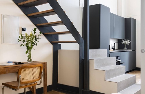 San Julian Apartamento | Misterhost Pasaje Mallol