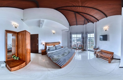 Nuwara Eliya Hotel | Misthill Rest