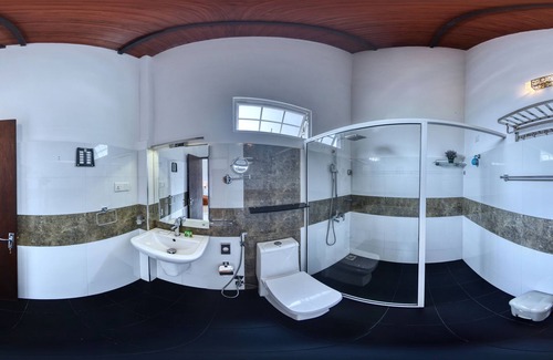 Nuwara Eliya Hotel | Misthill Rest
