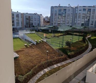 Challapampa - Santa Sofía Apartamento | Misti Valle Blanco 503