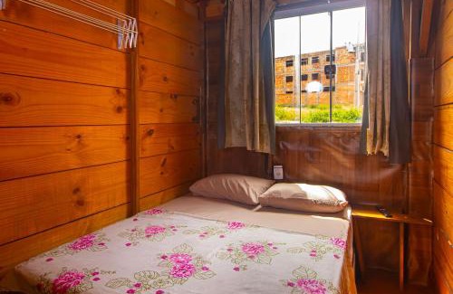 Sao Thome das Letras Hotel | Mistica Cama e Café