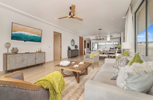 Cabo San Lucas Apartamento | Mistiq Los Cabos