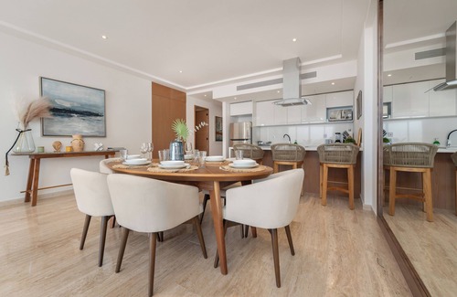 Cabo San Lucas Apartamento | Mistiq Los Cabos