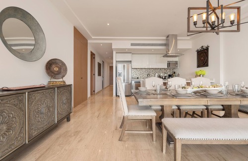 Cabo San Lucas Apartamento | Mistiq Los Cabos