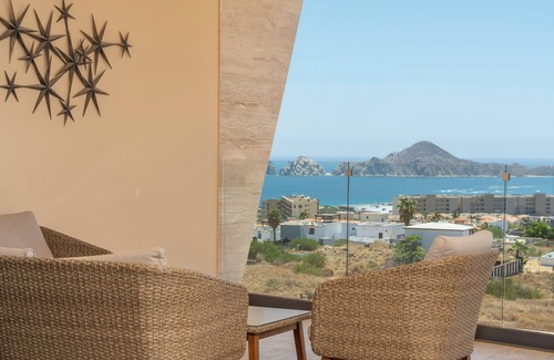 Cabo San Lucas Apartamento | Mistiq Los Cabos