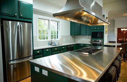 Fowlstown Casa | Mistletoe Retreat: Large estate on FL-GA line. 6-8 BRs sleeps 16.