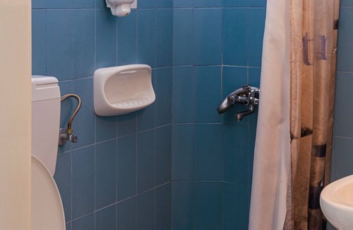 Souvala Casa | Mistral Apartments Aegina