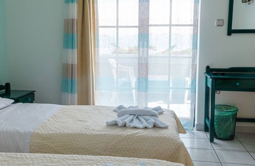 Souvala Casa | Mistral Apartments Aegina