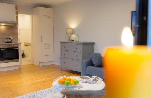 Westermarkelsdorf Apartamento | Mistral