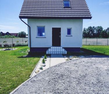 Jaroslawiec Casa | Mistral Jarosławiec