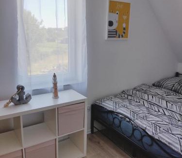 Jaroslawiec Casa | Mistral Jarosławiec