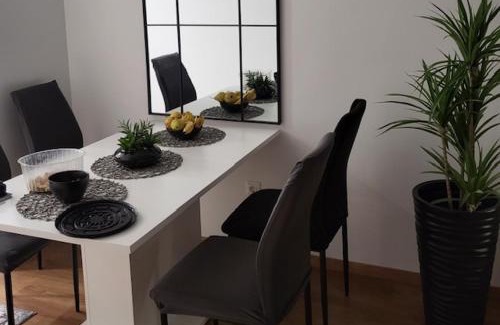Balatonfoldvar Apartamento | Mistral Residence 408