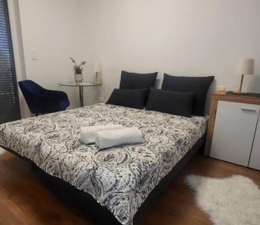 Balatonfoldvar Apartamento | Mistral Residence 408