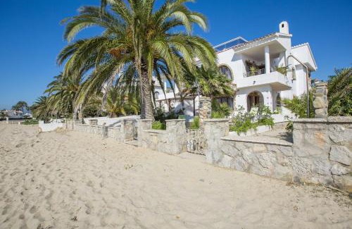 Miami Platja Apartamento | Mistral Seafront up. Vistas al Mar