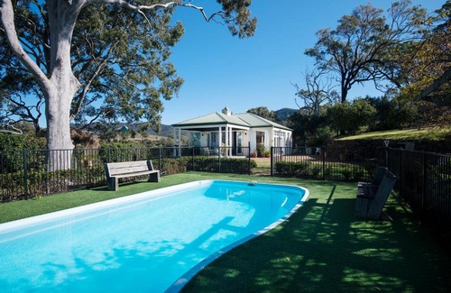 Pokolbin Casa | Mistress Block Vineyard