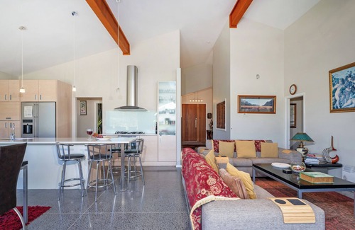 Pauanui Casa | Mistry Hideout - Lakes Resort Pauanui Casa de vacaciones