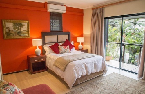 Bluff Cama Y Desayuno | Misty Blue Bed and Breakfast