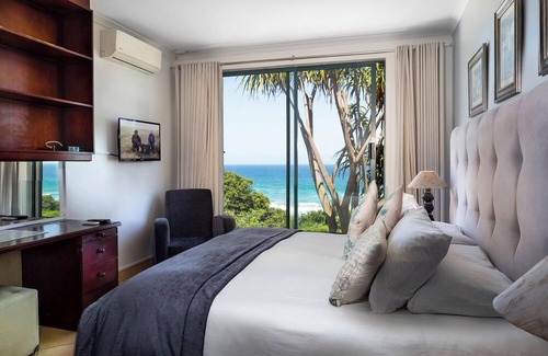 Bluff Cama Y Desayuno | Misty Blue Bed and Breakfast