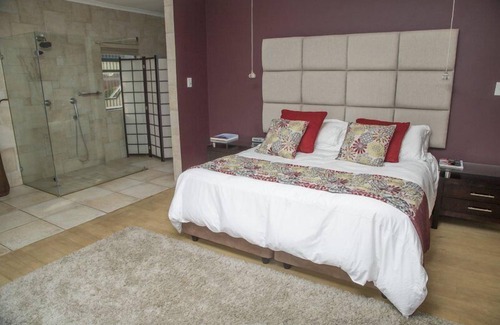 Bluff Cama Y Desayuno | Misty Blue Bed and Breakfast