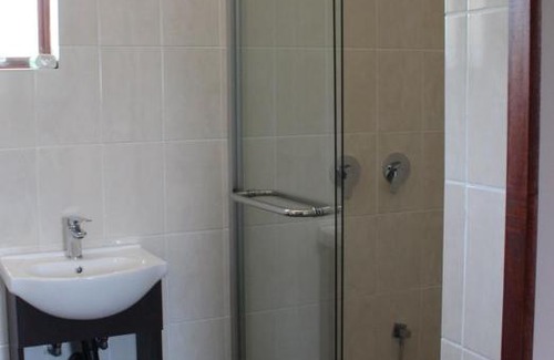 Dullstroom Apartamento | Misty Cottage