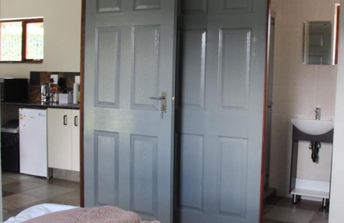 Dullstroom Apartamento | Misty Cottage