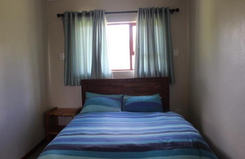 Dullstroom Apartamento | Misty Cottage