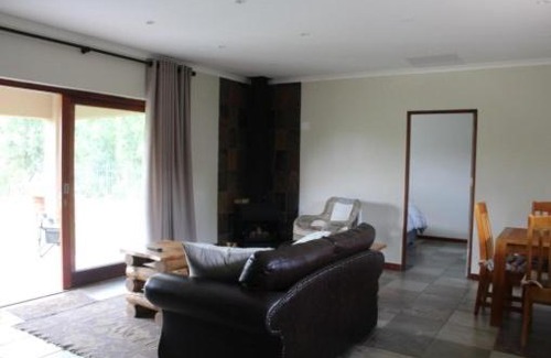 Dullstroom Apartamento | Misty Cottage