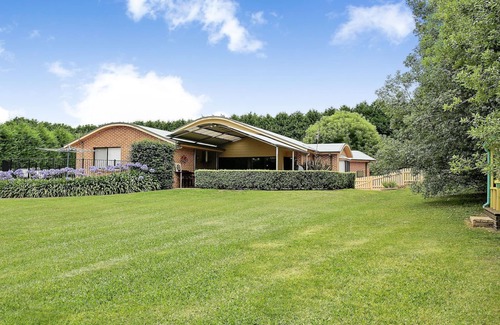 Robertson Casa | Misty Creek of Robertson - proximidad y privacidad