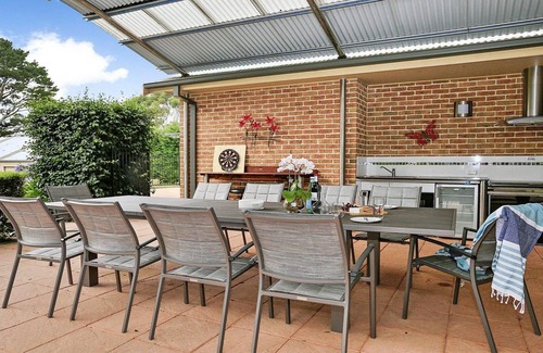 Robertson Casa | Misty Creek of Robertson - proximidad y privacidad